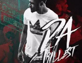 ALBUM: Leaf Ward – Da Trillest Leaf Ward – Da Trillest