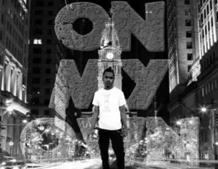 Leaf Ward – On My Own