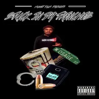 Leaf Ward – Stuck in Da Trenches Leaf Ward – Stuck in Da Trenches