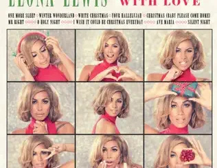 Leona Lewis – Christmas, With Love