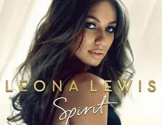 Leona Lewis – Spirit (The Deluxe Edition)