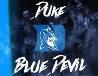 ALBUM: Lil Duke – Blue Devil Lil Duke – Blue Devil