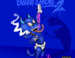 ALBUM: Lil Duke – Blue Devil 2 Lil Duke – Blue Devil 2