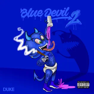 Lil Duke – Blue Devil 2 Lil Duke – Blue Devil 2