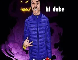 ALBUM: Lil Duke – Child’s Play 1 Lil Duke – Child’s Play 1