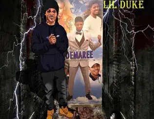 Lil Duke – Child’s Play 2