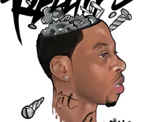 ALBUM: Lil Duke – Reality Checc Lil Duke – Reality Checc