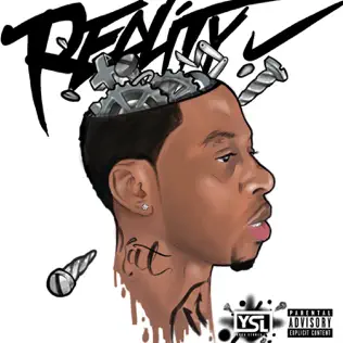 Lil Duke – Reality Checc Lil Duke – Reality Checc