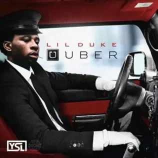 Lil Duke – Uber Lil Duke – Uber
