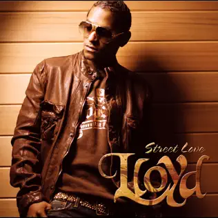 Lloyd – Street Love Lloyd – Street Love