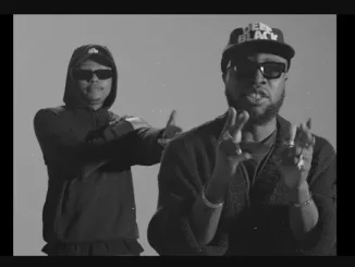 M.anifest ft A-Reece – FTYD M.anifest – FTYD ft A Reece