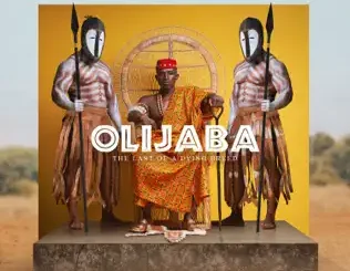 ALBUM: Macky2 – Olijaba Macky2 – Olijaba