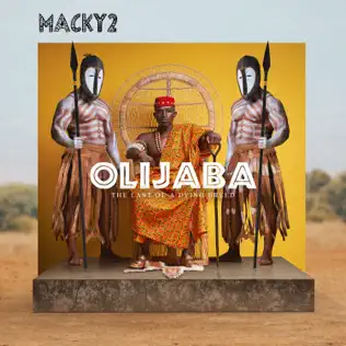 Macky2 – Olijaba Macky2 – Olijaba