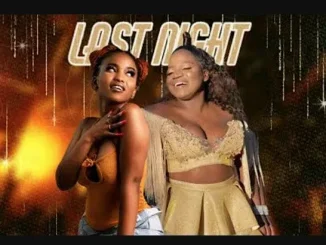 Makhadzi ft Zee Nxumalo & Dr Skaro DJ Gun Do SA – Last Night Makhadzi – Last Night ft Zee Nxumalo & Dr Skaro DJ Gun Do SA