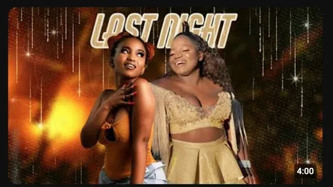 Makhadzi – Last Night ft Zee Nxumalo & Dr Skaro DJ Gun Do SA