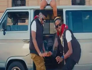 Mapara A Jazz X Miss Pammie – Dlala Ka Yona Ft. Ennyman, SlayZee & Patmedina