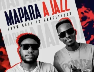 Mapara A Jazz – Pitori Funk