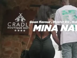 Master KG ft Harry Cane & Naledi Aphiwe – Vulindlela (Remix) Master KG – Vulindlela (Remix) ft Harry Cane & Naledi Aphiwe