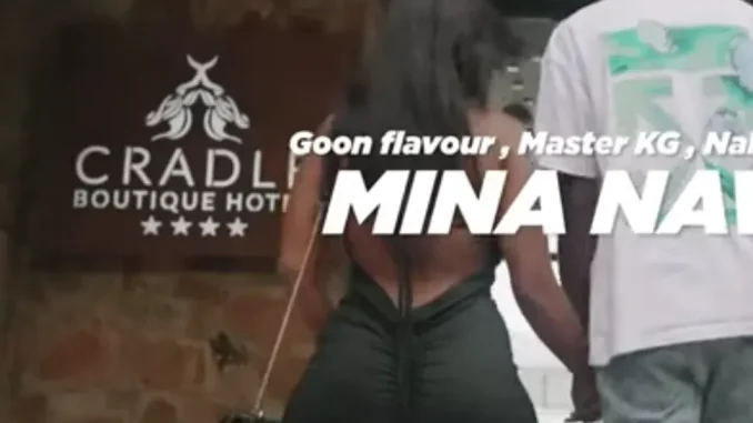 Master KG – Vulindlela (Remix) ft Harry Cane & Naledi Aphiwe Master KG – Vulindlela (Remix) ft Harry Cane & Naledi Aphiwe