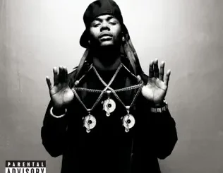 ALBUM: Memphis Bleek – 534 Memphis Bleek – 534