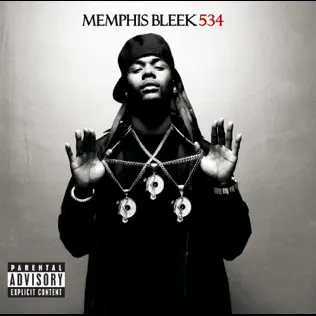 Memphis Bleek – 534 Memphis Bleek – 534