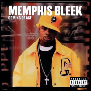 Memphis Bleek – Coming of Age Memphis Bleek – Coming of Age