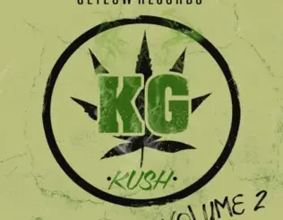 ALBUM: Memphis Bleek – Kush Vol. 2 Memphis Bleek – Kush Vol. 2