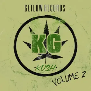 Memphis Bleek – Kush Vol. 2 Memphis Bleek – Kush Vol. 2