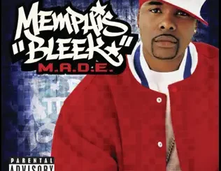 ALBUM: Memphis Bleek – M.A.D.E. Memphis Bleek – M.A.D.E.