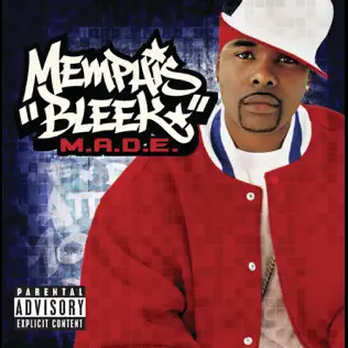 Memphis Bleek – M.A.D.E. Memphis Bleek – M.A.D.E.