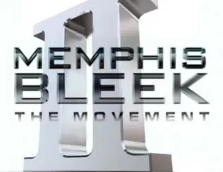ALBUM: Memphis Bleek – The Movement 2 Memphis Bleek – The Movement 2