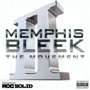 Memphis Bleek – The Movement 2 Memphis Bleek – The Movement 2