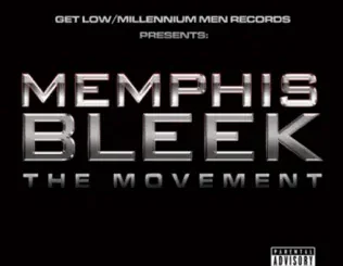 ALBUM: Memphis Bleek – The Movement Memphis Bleek – The Movement