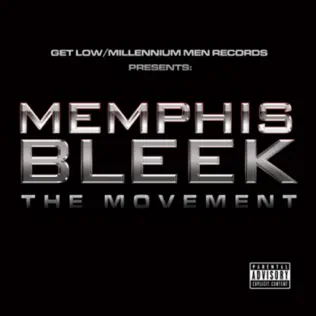 Memphis Bleek – The Movement Memphis Bleek – The Movement