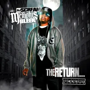 Memphis Bleek – The Return Memphis Bleek – The Return