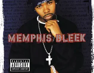 ALBUM: Memphis Bleek – The Understanding Memphis Bleek – The Understanding