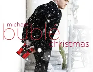 ALBUM: Michael Bublé – Christmas (Deluxe 10th Anniversary Edition) Michael Bublé – Christmas (Deluxe 10th Anniversary Edition)