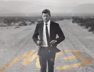 ALBUM: Michael Bublé – Higher Michael Bublé – Higher