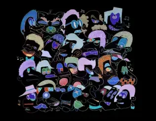 ALBUM: Mike Shabb & Nicholas Craven – Shadow Moses Mike Shabb & Nicholas Craven – Shadow Moses