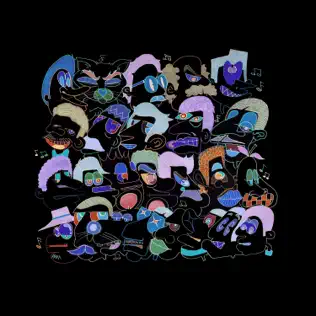 Mike Shabb & Nicholas Craven – Shadow Moses Mike Shabb & Nicholas Craven – Shadow Moses