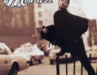 ALBUM: Monica – Miss Thang Monica – Miss Thang
