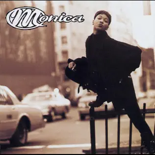 Monica – Miss Thang Monica – Miss Thang