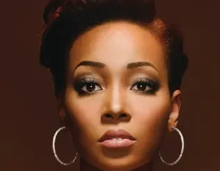 ALBUM: Monica – New Life (Deluxe) Monica – New Life (Deluxe)