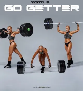 Moozlie – Go Getter Moozlie – Go Getter