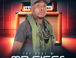 Mr Giggs – Valala Mr Giggs – Valala