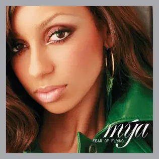 Mýa – Fear of Flying (Expanded Edition) Mýa – Fear of Flying (Expanded Edition)