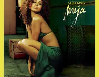 ALBUM: Mýa – Moodring (Deluxe) Mýa – Moodring (Deluxe)