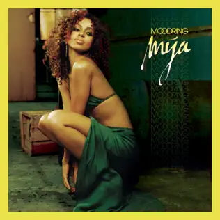 Mýa – Moodring (Deluxe) Mýa – Moodring (Deluxe)