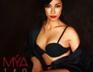 ALBUM: Mýa – T.K.O. (The Knock Out) Mýa – T.K.O. (The Knock Out)