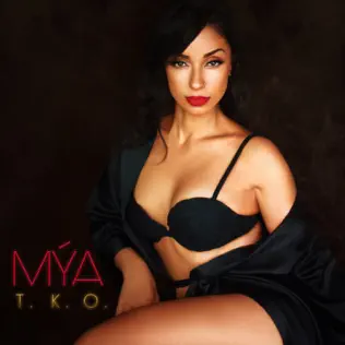 Mýa – T.K.O. (The Knock Out) Mýa – T.K.O. (The Knock Out)
